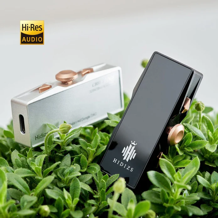 Hidizs S8 Pro Robin